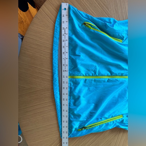 Marmot lightweight windbreaker jacket XL - Picture 5 of 5